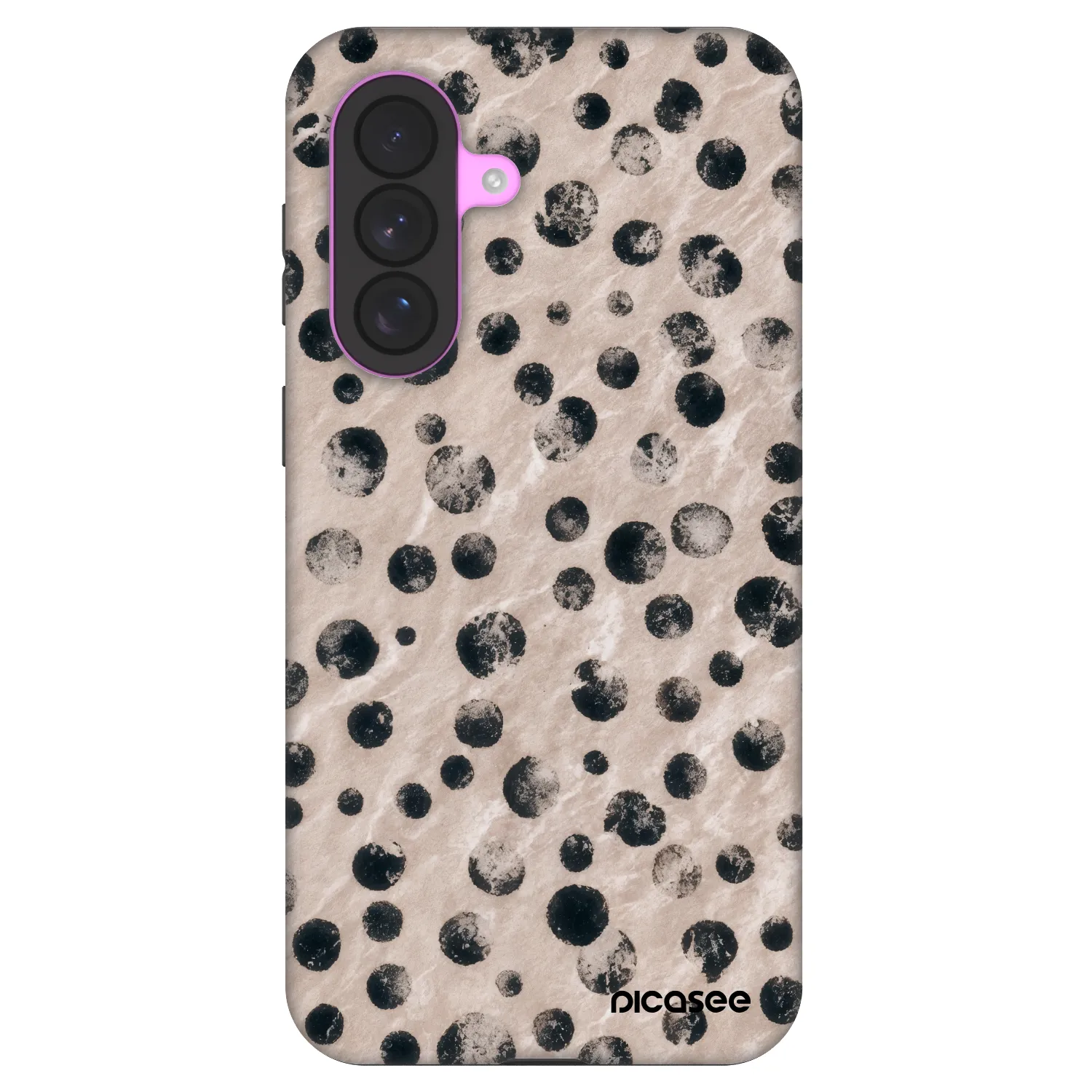 Picasee Fashion Case na Samsung Galaxy A37 - Inked