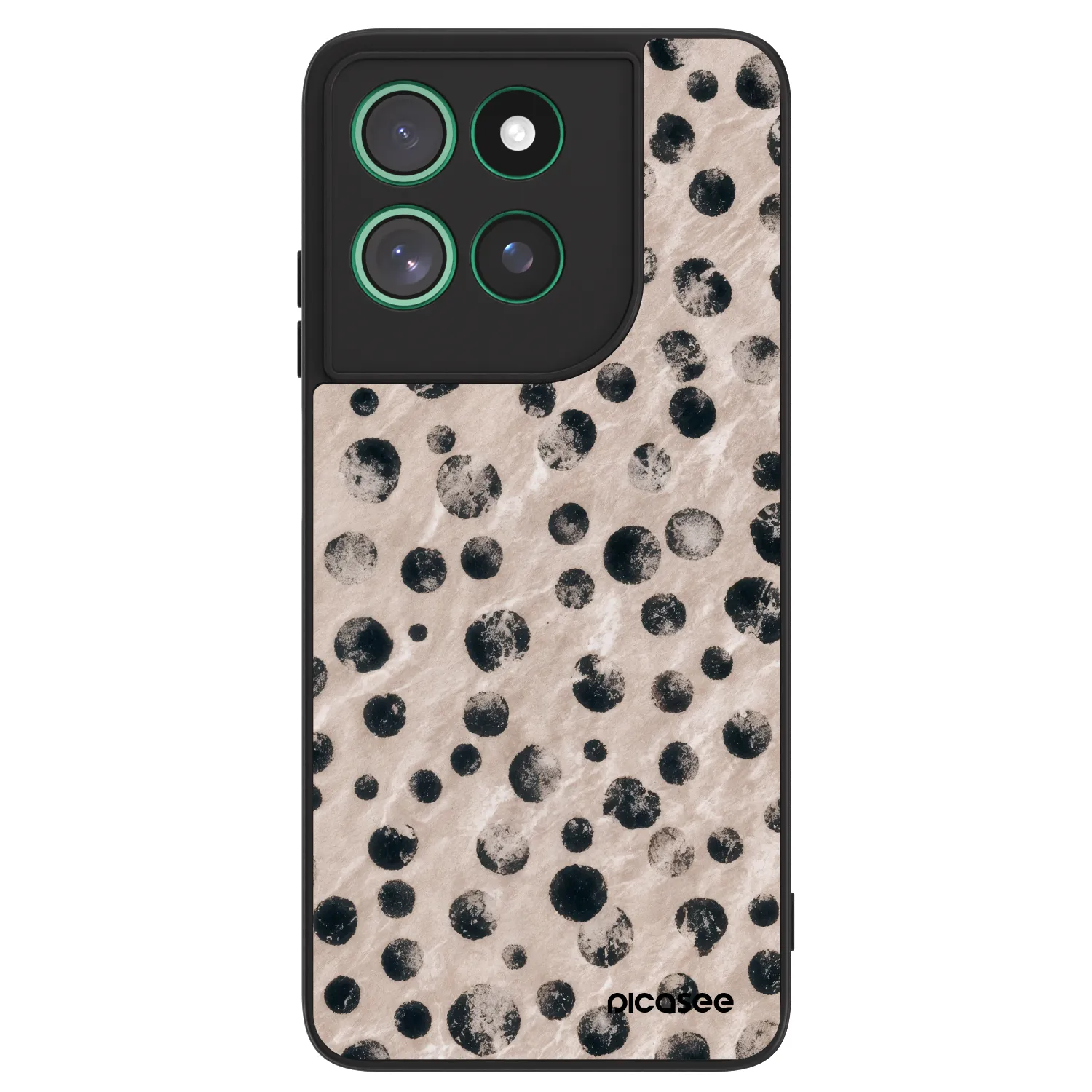 Picasee ULTIMATE CASE na Motorola Moto G57 Power - Inked