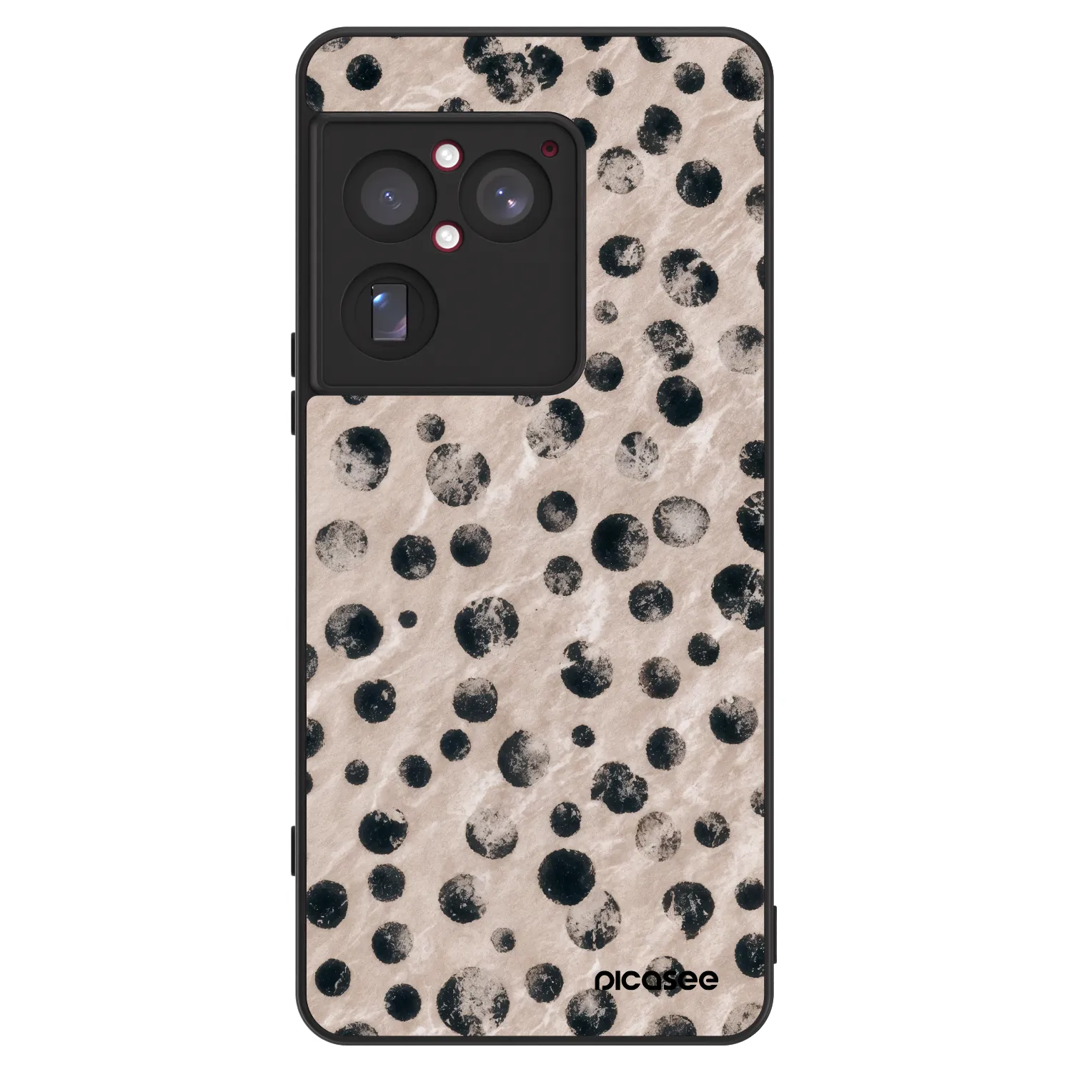 Picasee ULTIMATE CASE na Sony Xperia 1 VIII 5G - Inked