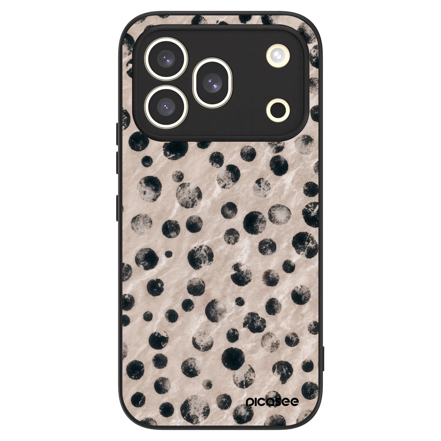 Picasee ULTIMATE CASE na Honor 600 Pro - Inked