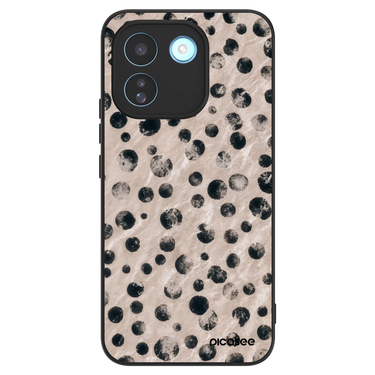Picasee ULTIMATE CASE na Xiaomi Redmi Note 17 Pro MAX 5G - Inked