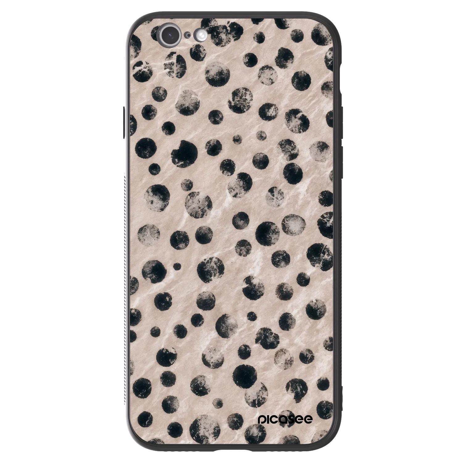 Picasee ULTIMATE CASE na Apple iPhone 6/6S - Inked
