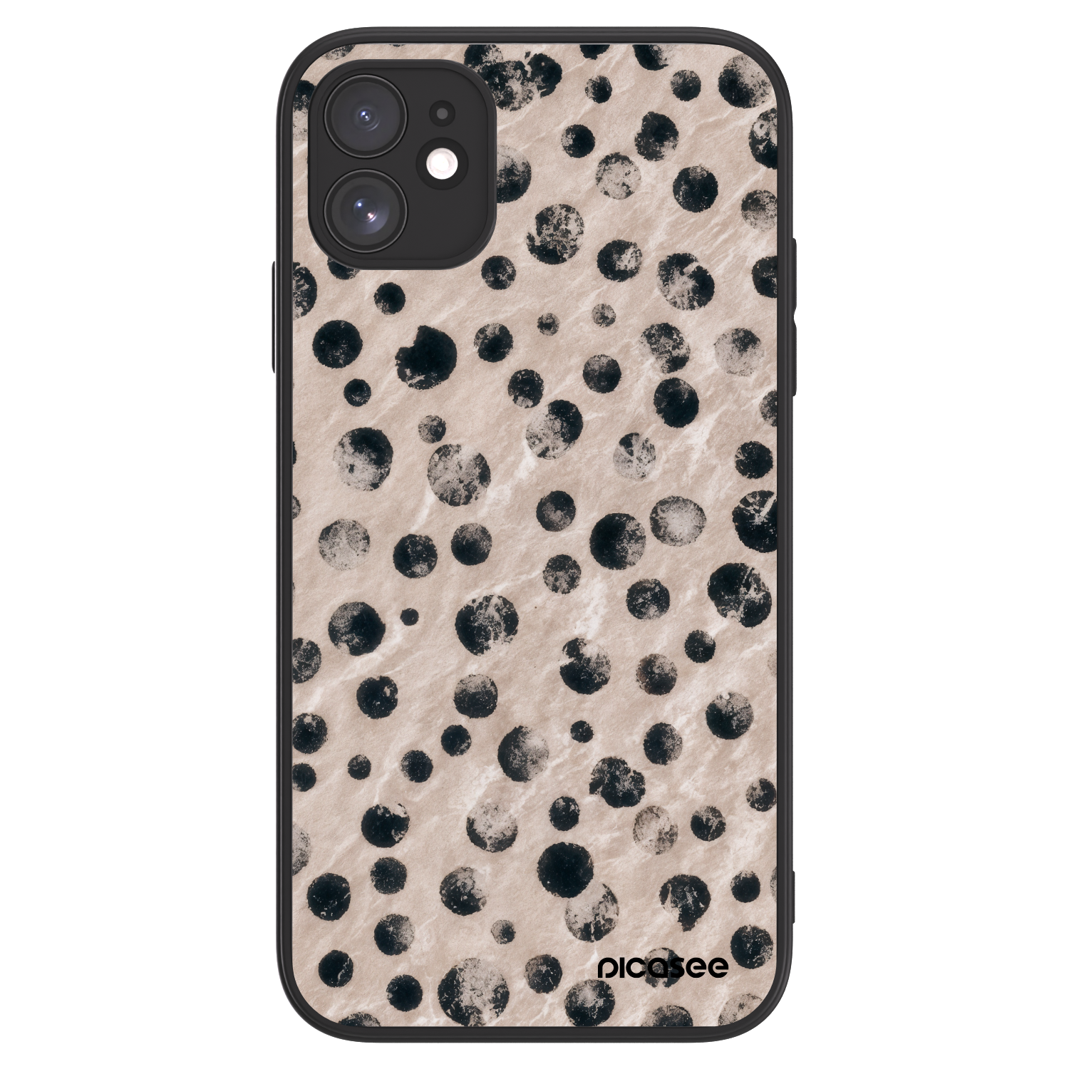 Picasee ULTIMATE CASE na Apple iPhone 11 - Inked
