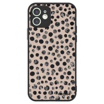 Picasee ULTIMATE CASE na Apple iPhone 12 - Dots