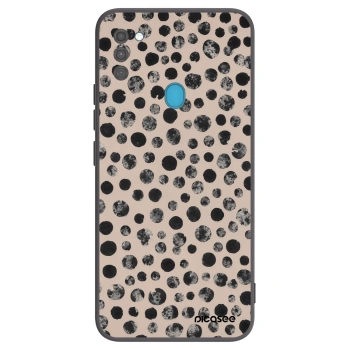 Etui na Samsung Galaxy M11 - Dots