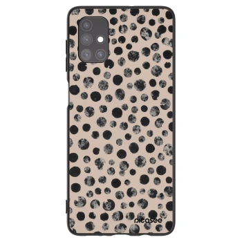 Etui na Samsung Galaxy M51 M515F - Dots