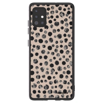 Picasee ULTIMATE CASE na Samsung Galaxy A51 A515F - Dots