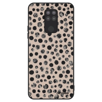 Etui na Xiaomi Redmi Note 9 - Dots