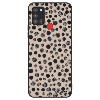 Etui na Samsung Galaxy A21s - Dots