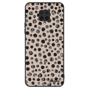 Etui na Xiaomi Redmi Note 9 Pro - Dots