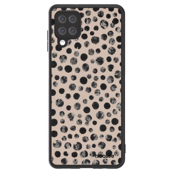 Picasee ULTIMATE CASE na Samsung Galaxy A12 A125F - Dots