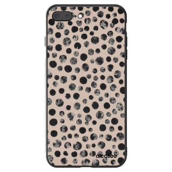 Etui na Apple iPhone 7 Plus - Dots