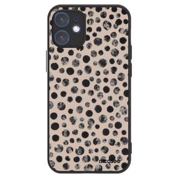 Picasee ULTIMATE CASE na Apple iPhone 12 mini - Dots