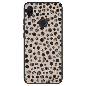 Etui na Xiaomi Redmi Note 7 - Dots