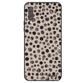 Etui na Samsung Galaxy A50 A505F - Dots