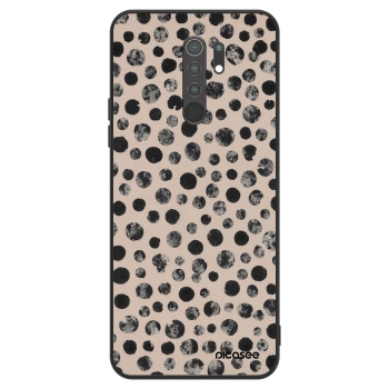 Etui na Xiaomi Redmi 9 - Dots
