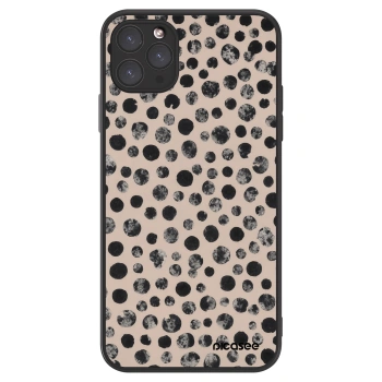 Picasee ULTIMATE CASE na Apple iPhone 11 Pro Max - Dots