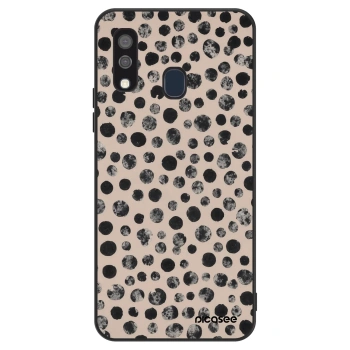 Etui na Samsung Galaxy A40 A405F - Dots