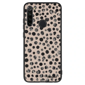 Etui na Xiaomi Redmi Note 8 - Dots