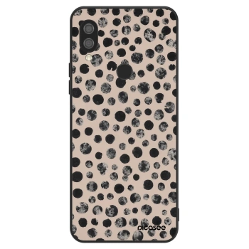 Etui na Xiaomi Redmi 7 - Dots