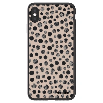 Picasee ULTIMATE CASE na Apple iPhone XS Max - Dots