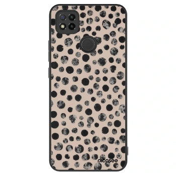 Etui na Xiaomi Redmi 9C - Dots