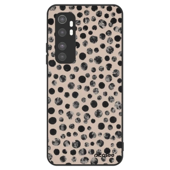 Etui na Xiaomi Mi Note 10 Lite - Dots