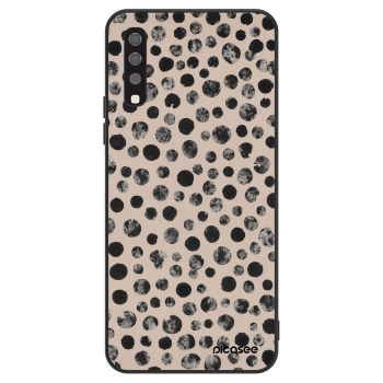 Etui na Samsung Galaxy A70 A705F - Dots