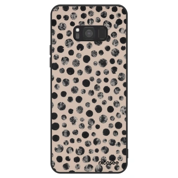 Etui na Samsung Galaxy S8 G950F - Dots