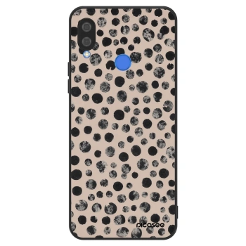 Etui na Huawei Nova 3 - Dots