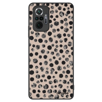 Picasee ULTIMATE CASE na Xiaomi Redmi Note 10 Pro - Dots