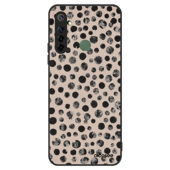 Etui na Realme 6i - Dots