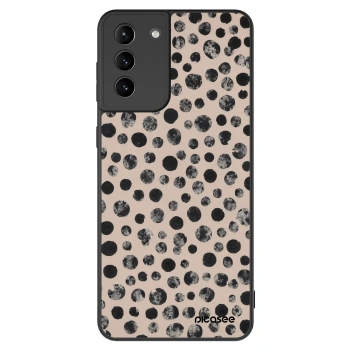Etui na Samsung Galaxy S21+ 5G G996F - Dots