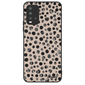 Etui na Xiaomi Redmi 9T - Dots