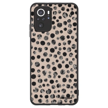 Etui na Xiaomi Redmi Note 10S - Dots
