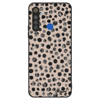 Etui na Realme 5 - Dots