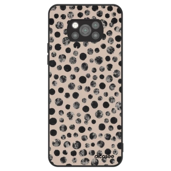 Etui na Xiaomi Poco X3 Pro - Dots