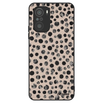 Etui na Xiaomi Poco F3 - Dots