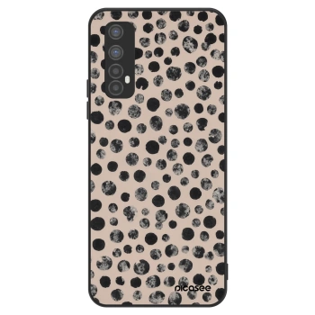Etui na Realme 7 - Dots