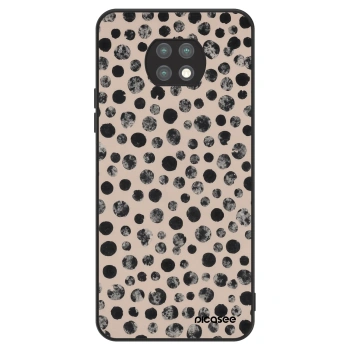 Etui na Xiaomi Redmi Note 9T - Dots