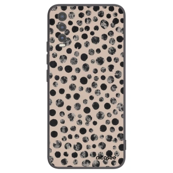 Etui na Vivo Y20s - Dots