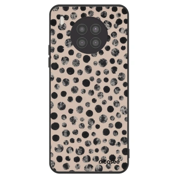 Etui na Huawei Nova 8i - Dots