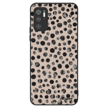 Etui na Xiaomi Poco M3 Pro 5G - Dots
