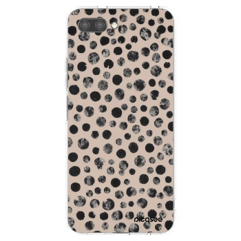 Etui na Honor 10 - Dots