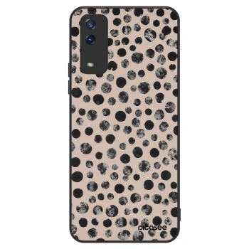 Etui na Vivo Y11s - Dots