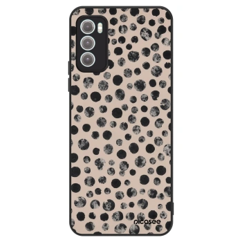 Etui na Motorola Moto G60 - Dots