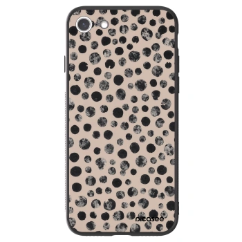 Picasee ULTIMATE CASE na Apple iPhone SE 2022 - Dots