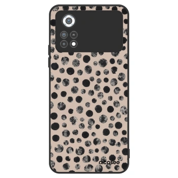 Etui na Xiaomi Poco X4 Pro 5G - Dots