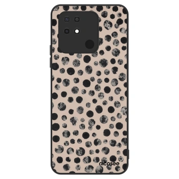 Etui na Xiaomi Redmi 10C - Dots