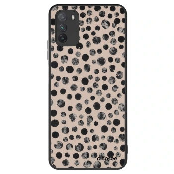 Etui na Xiaomi Poco M3 - Dots
